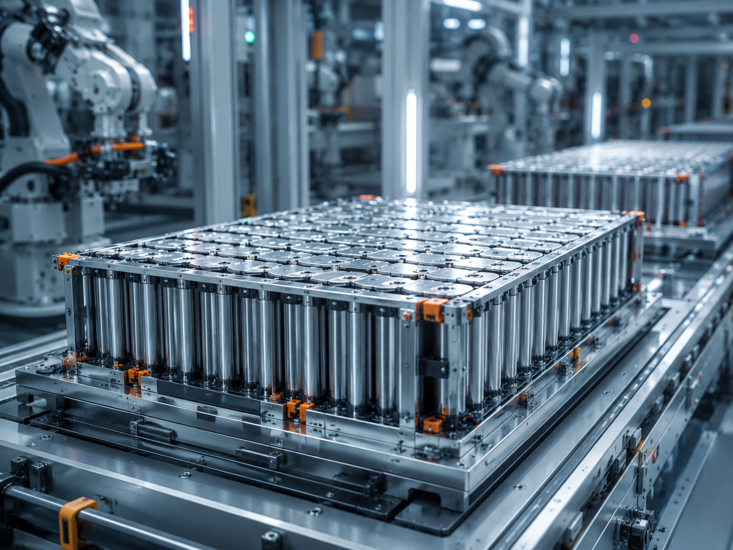 Battery Industry